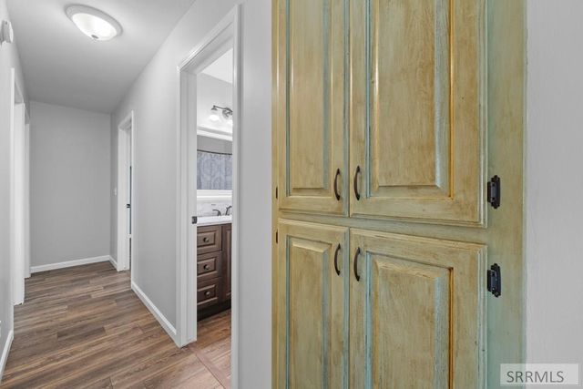3647 E Jill Street, Idaho Falls, ID 83401