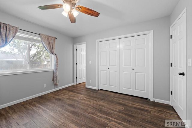 3647 E Jill Street, Idaho Falls, ID 83401