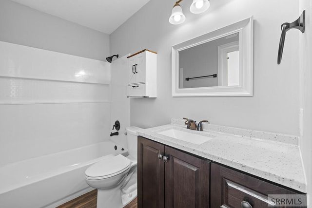 3647 E Jill Street, Idaho Falls, ID 83401