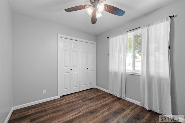 3647 E Jill Street, Idaho Falls, ID 83401