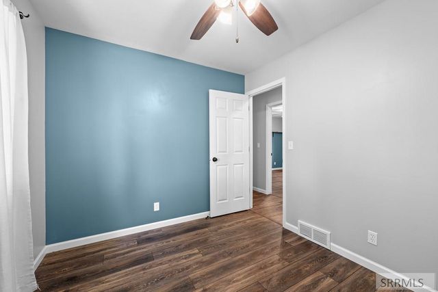 3647 E Jill Street, Idaho Falls, ID 83401