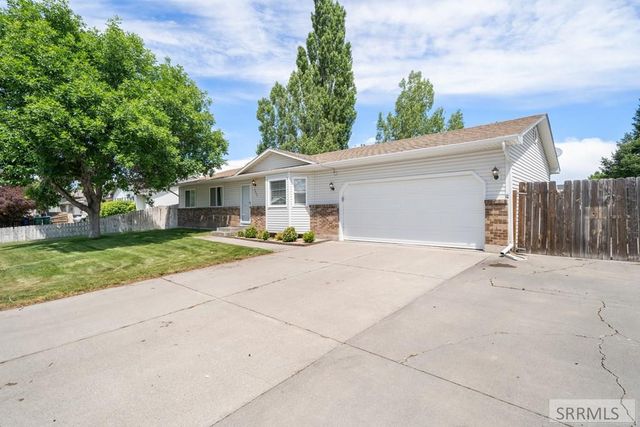 3647 E Jill Street, Idaho Falls, ID 83401