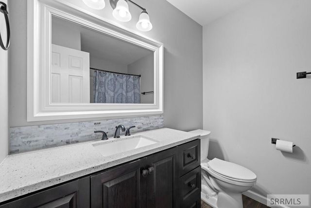3647 E Jill Street, Idaho Falls, ID 83401