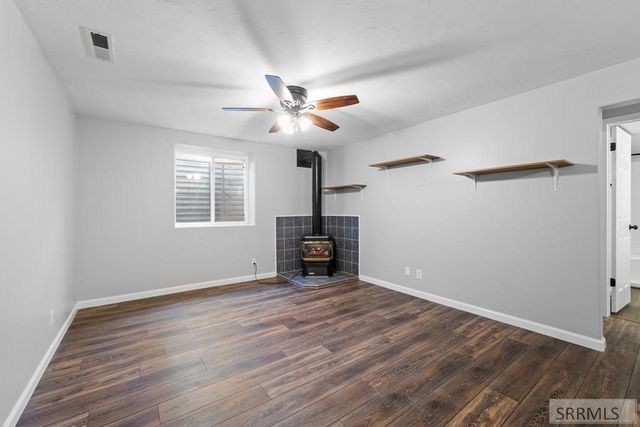 3647 E Jill Street, Idaho Falls, ID 83401