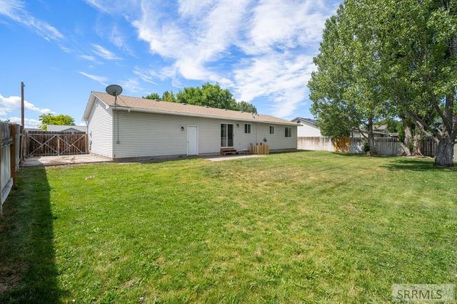 3647 E Jill Street, Idaho Falls, ID 83401