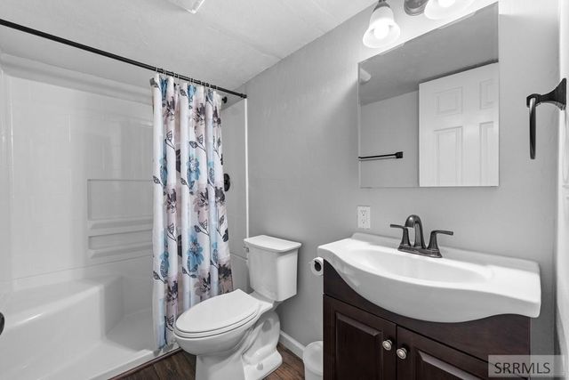 3647 E Jill Street, Idaho Falls, ID 83401