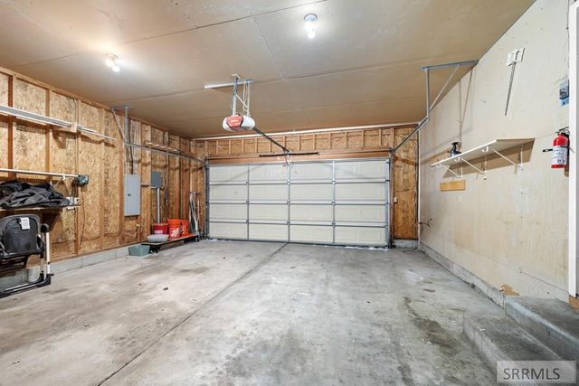 3647 E Jill Street, Idaho Falls, ID 83401