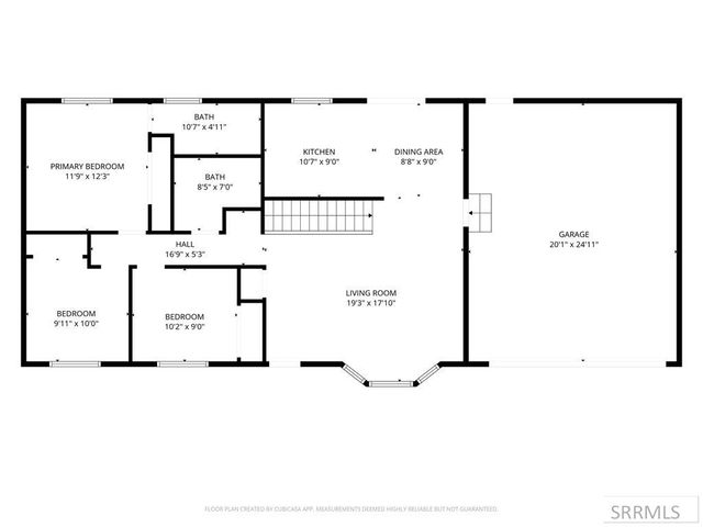 3647 E Jill Street, Idaho Falls, ID 83401