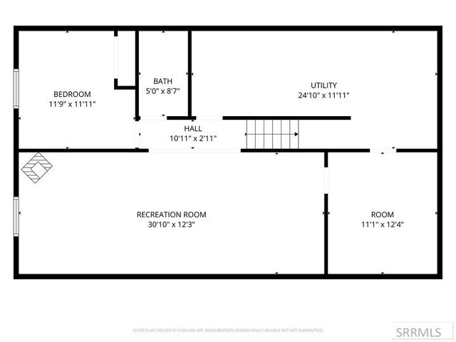 3647 E Jill Street, Idaho Falls, ID 83401
