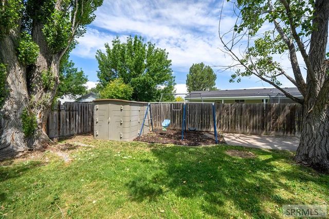 3647 E Jill Street, Idaho Falls, ID 83401