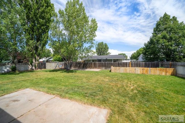 3647 E Jill Street, Idaho Falls, ID 83401