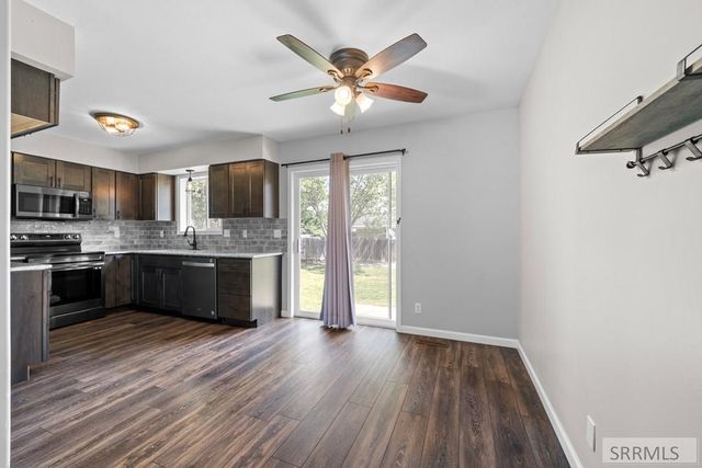 3647 E Jill Street, Idaho Falls, ID 83401