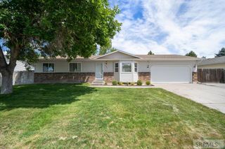 3647 E Jill Street, Idaho Falls, ID 83401