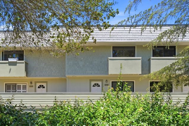 2315 Sharon Road, Menlo Park, CA 94025