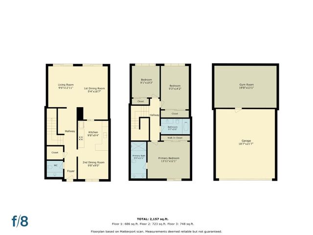 2315 Sharon Road, Menlo Park, CA 94025