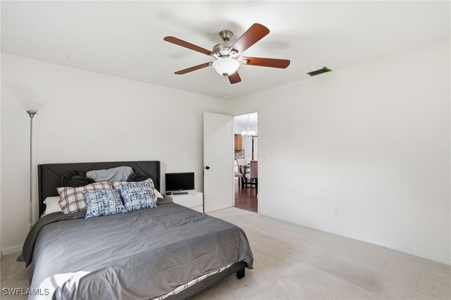 1235 Westfield DR, Fort Myers, FL 33919