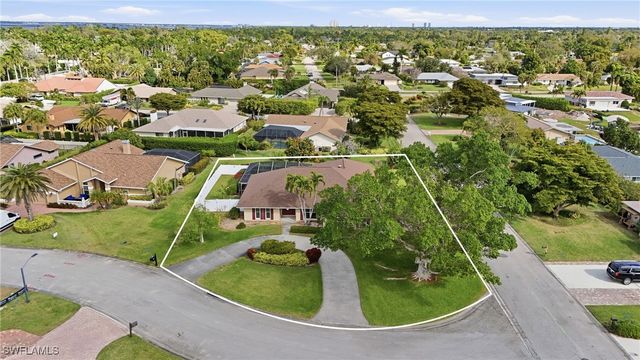 1235 Westfield DR, Fort Myers, FL 33919