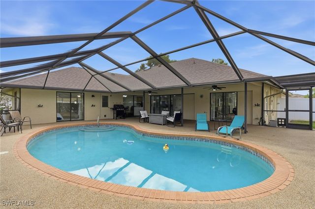 1235 Westfield DR, Fort Myers, FL 33919