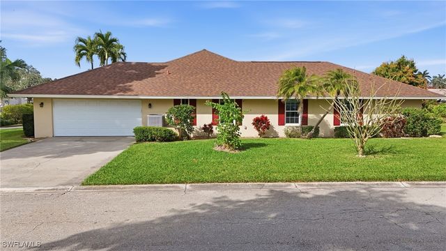 1235 Westfield DR, Fort Myers, FL 33919