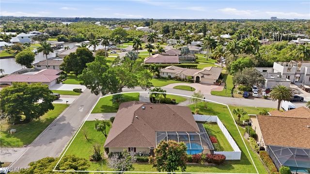 1235 Westfield DR, Fort Myers, FL 33919