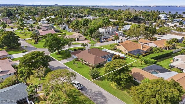 1235 Westfield DR, Fort Myers, FL 33919
