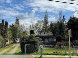 6625 S 124th Street, Seattle, WA 98178