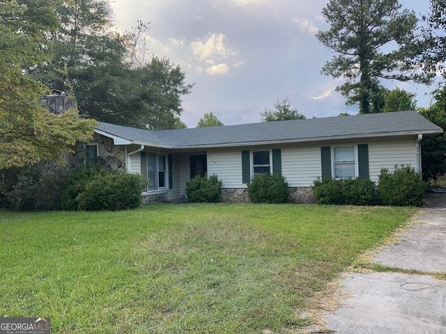 405 Tumbleweed Circle, Centerville, GA 31028
