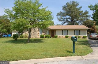 405 Tumbleweed Circle, Centerville, GA 31028