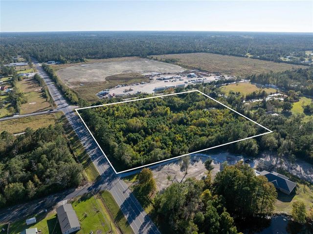 0 Highway 27, Sulphur, LA 70663