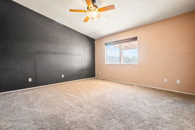 7860 S Caesar Drive, Tucson, AZ 85747