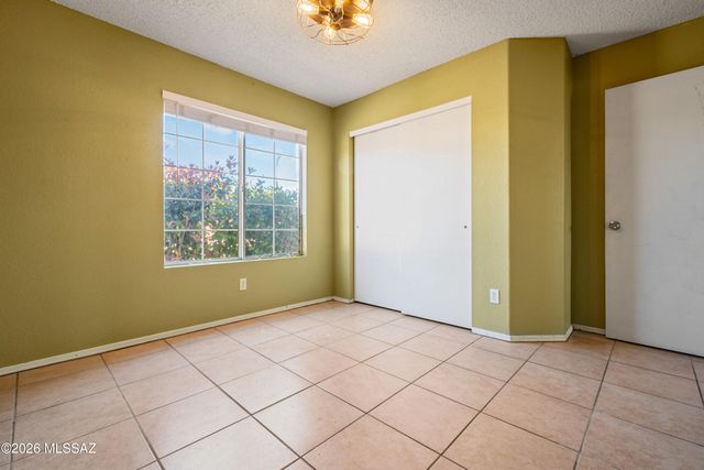 7860 S Caesar Drive, Tucson, AZ 85747