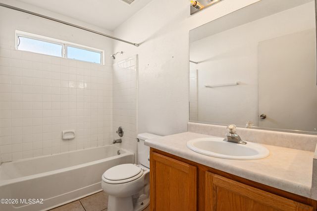 7860 S Caesar Drive, Tucson, AZ 85747