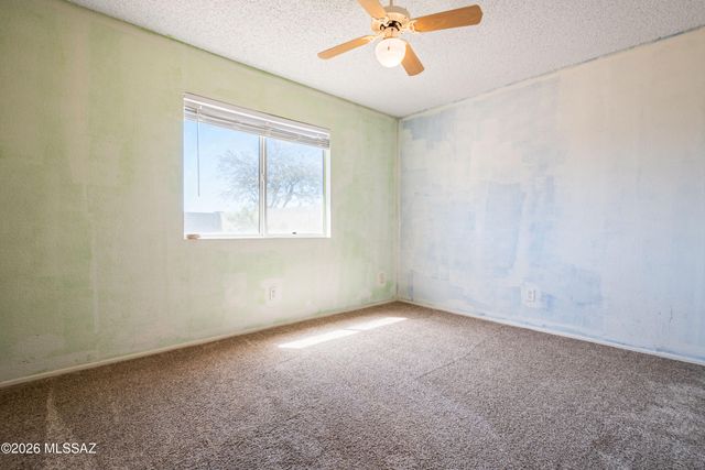 7860 S Caesar Drive, Tucson, AZ 85747