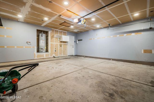 7860 S Caesar Drive, Tucson, AZ 85747