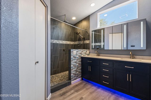 7860 S Caesar Drive, Tucson, AZ 85747