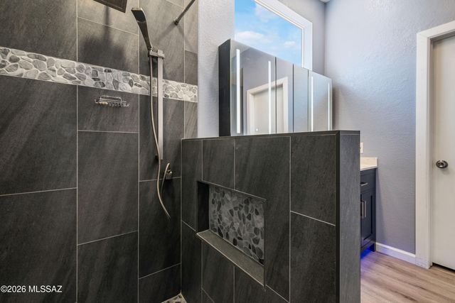 7860 S Caesar Drive, Tucson, AZ 85747