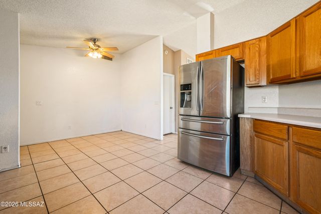 7860 S Caesar Drive, Tucson, AZ 85747
