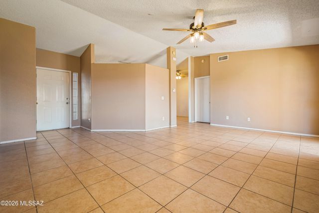 7860 S Caesar Drive, Tucson, AZ 85747