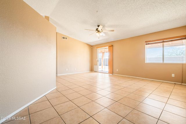 7860 S Caesar Drive, Tucson, AZ 85747