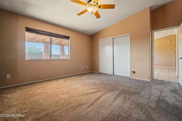 7860 S Caesar Drive, Tucson, AZ 85747