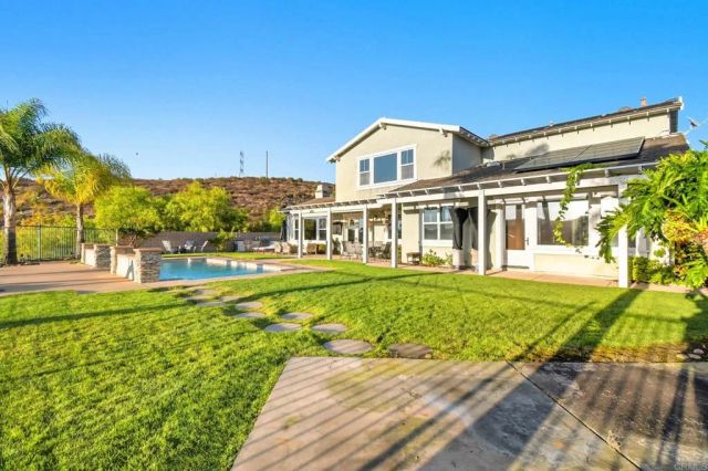 13303 Greenstone Court, San Diego, CA 92131