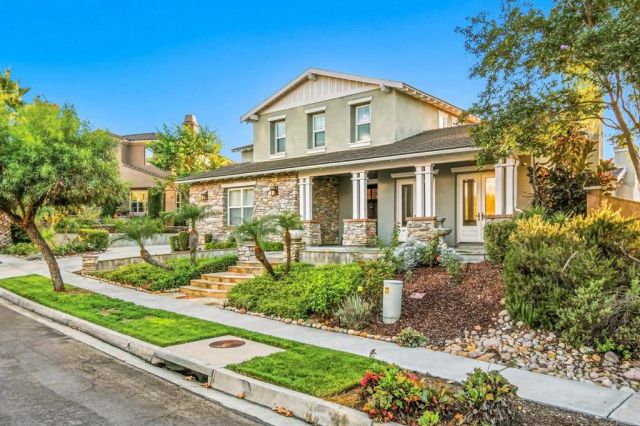13303 Greenstone Court, San Diego, CA 92131