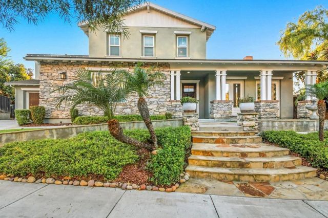 13303 Greenstone Court, San Diego, CA 92131