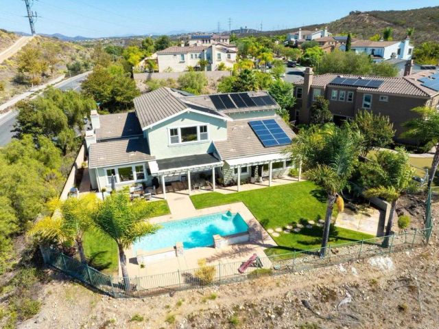 13303 Greenstone Court, San Diego, CA 92131