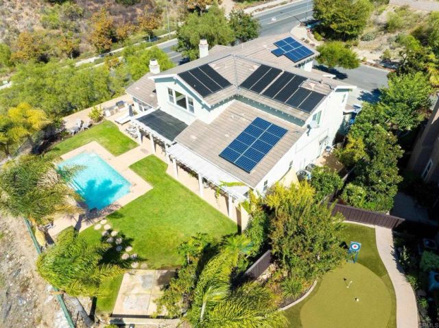 13303 Greenstone Court, San Diego, CA 92131