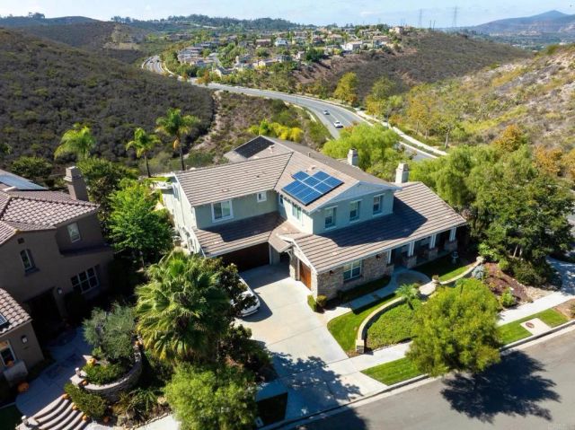 13303 Greenstone Court, San Diego, CA 92131
