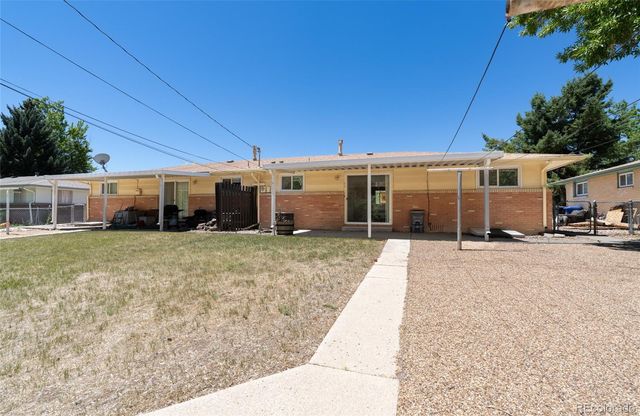 1716 Empire Avenue, Loveland, CO 80538