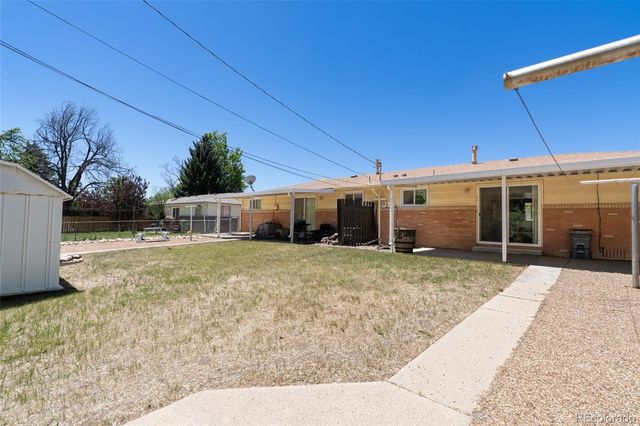 1716 Empire Avenue, Loveland, CO 80538