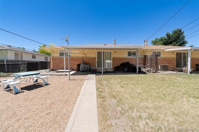 1716 Empire Avenue, Loveland, CO 80538