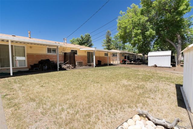 1716 Empire Avenue, Loveland, CO 80538
